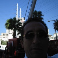 RAMON JESUS GONZALEZ RAMIREZ