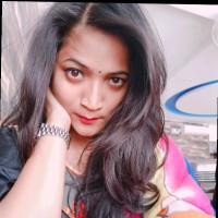 Urvi Sharma