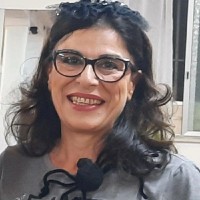 Antonia Munafo'