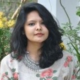 Pakhi Sajwan