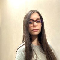 Petya Damyanova