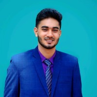 Md Monir Hossen