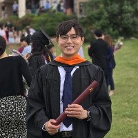 Guang Hui Liew