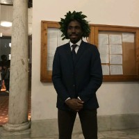 Ikenna Uzo-Chi Amarabom