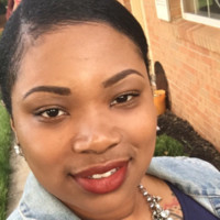 Markeda Gray