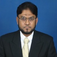 Mohammad Arif
