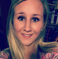 Gabrielle Kerner
