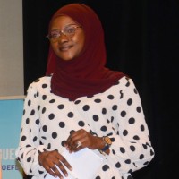 Khadidiatou Ba