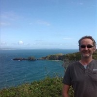 Mark Batchford