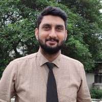 Raghav Taunk