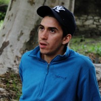 Matias Cantisani Torrontegui