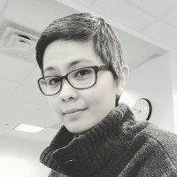 Kia Sison
