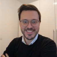 Koen Naudts