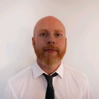 Luke Mccann