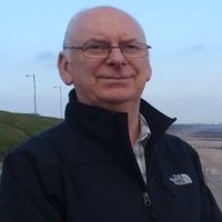 Bill Fraser