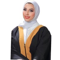 Nour Saleh