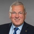 Horst Saggau