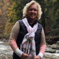 Lori Martinelli