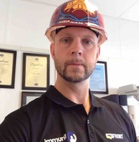 Johan Sarsten