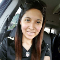 Yesenia Garcia