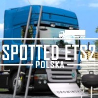 Spotted Ets2
