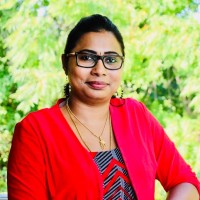 Sridevi Muthusamy