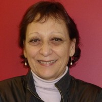 Eléonore DOMINGOS - MARY