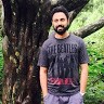 Vivek Chandrasekharan