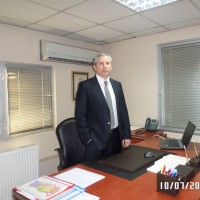 Halil Muhteşem Özkan