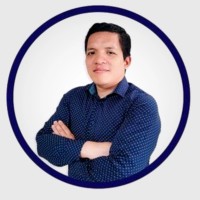 Luis Arcos Villao