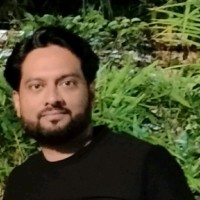 Azhar Shaikh