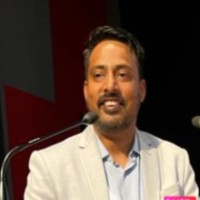 Abhijit Sharma