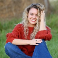 Ashley Foster
