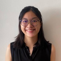 Ashleigh Yin