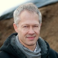 Anton Dries