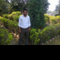 Ashutosh Kumar Jha