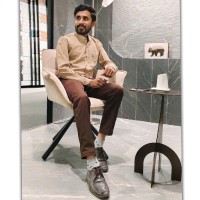 Kaushik Dave Kd