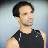 Javed Scannell