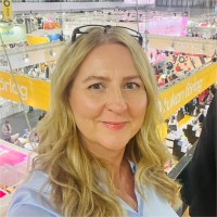 Maria Jönsson
