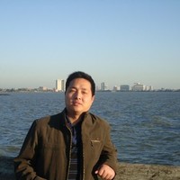 Wayne Tao
