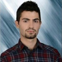 Muhammed Akif Kırmacı