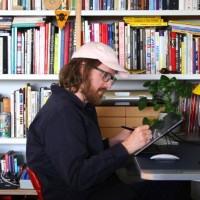 Andrew Rae