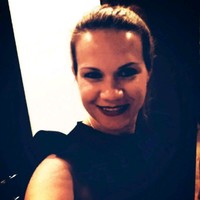 Teri Romero Calderin