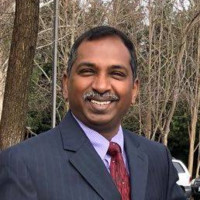 Asok kumar C.