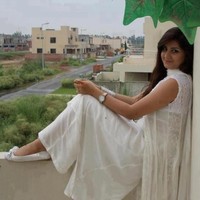 Aditi Rao