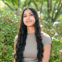 Cynthia Rajeshkanna