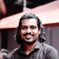 Anish Narayanan