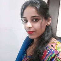 Ankita Mourya