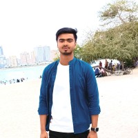 MD Abu Jahid