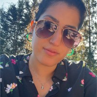 Maria Barbosa Goncalves Firmino